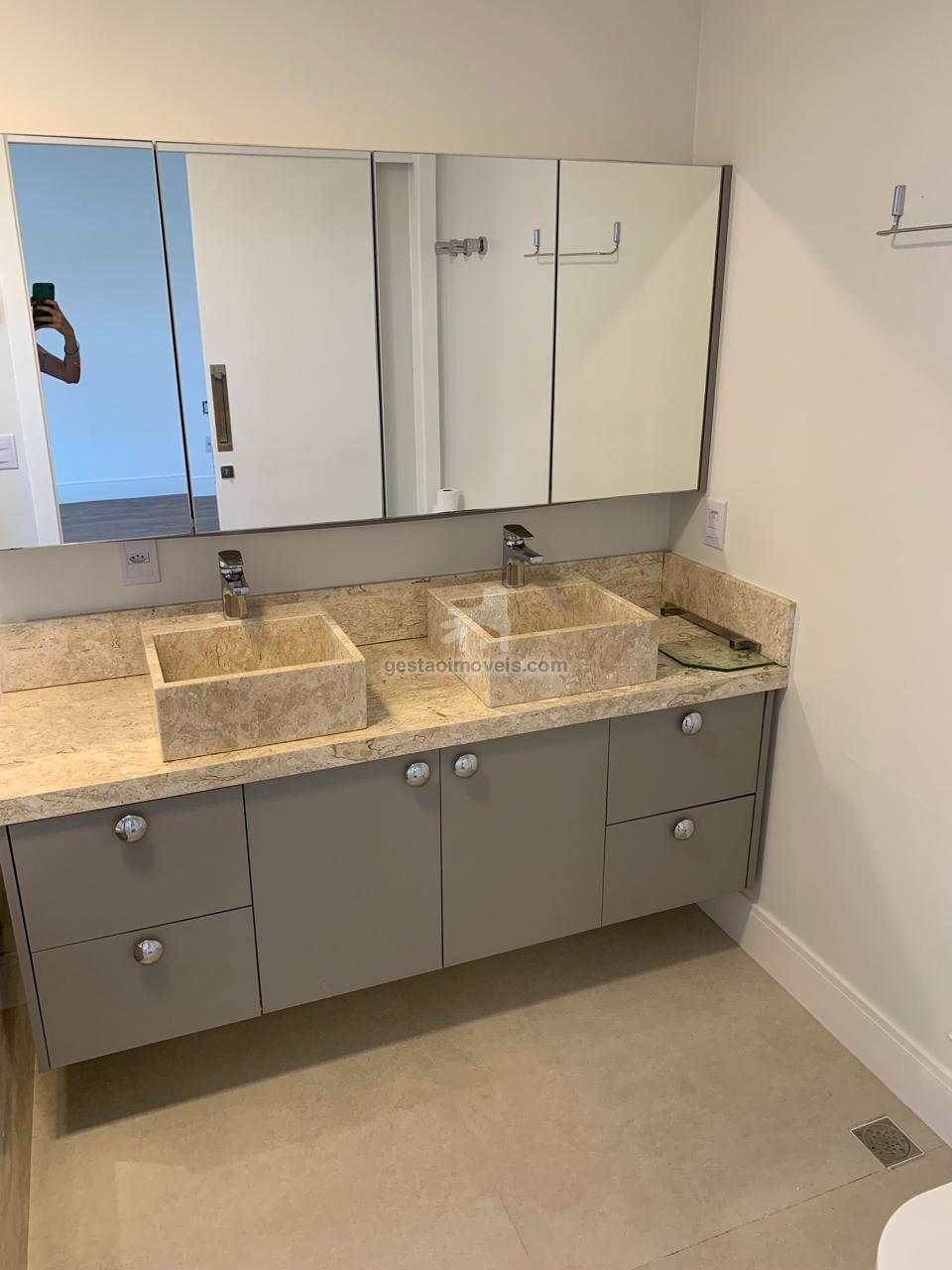 Apartamento para alugar com 3 quartos, 161m² - Foto 30