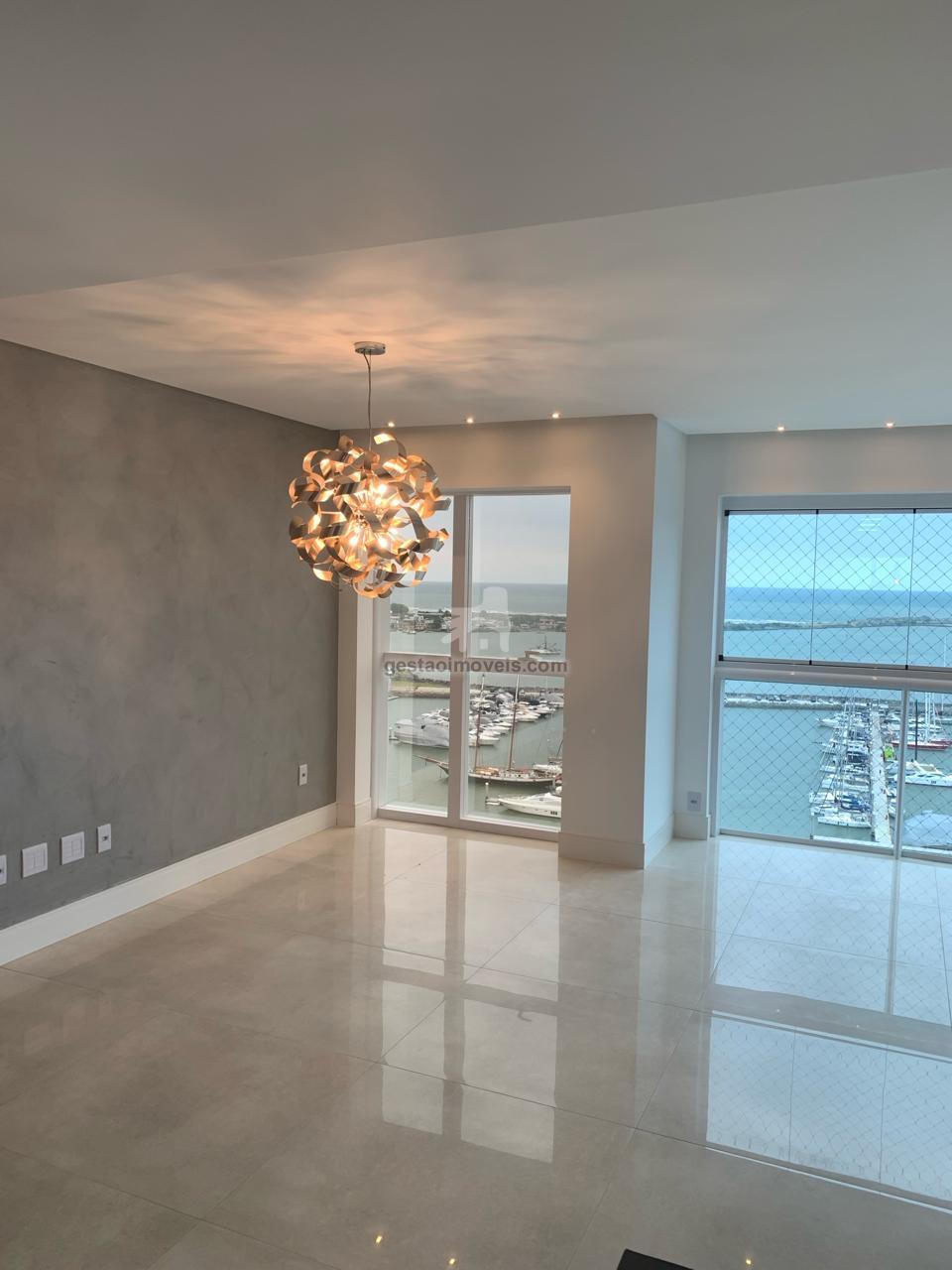 Apartamento para alugar com 3 quartos, 161m² - Foto 5