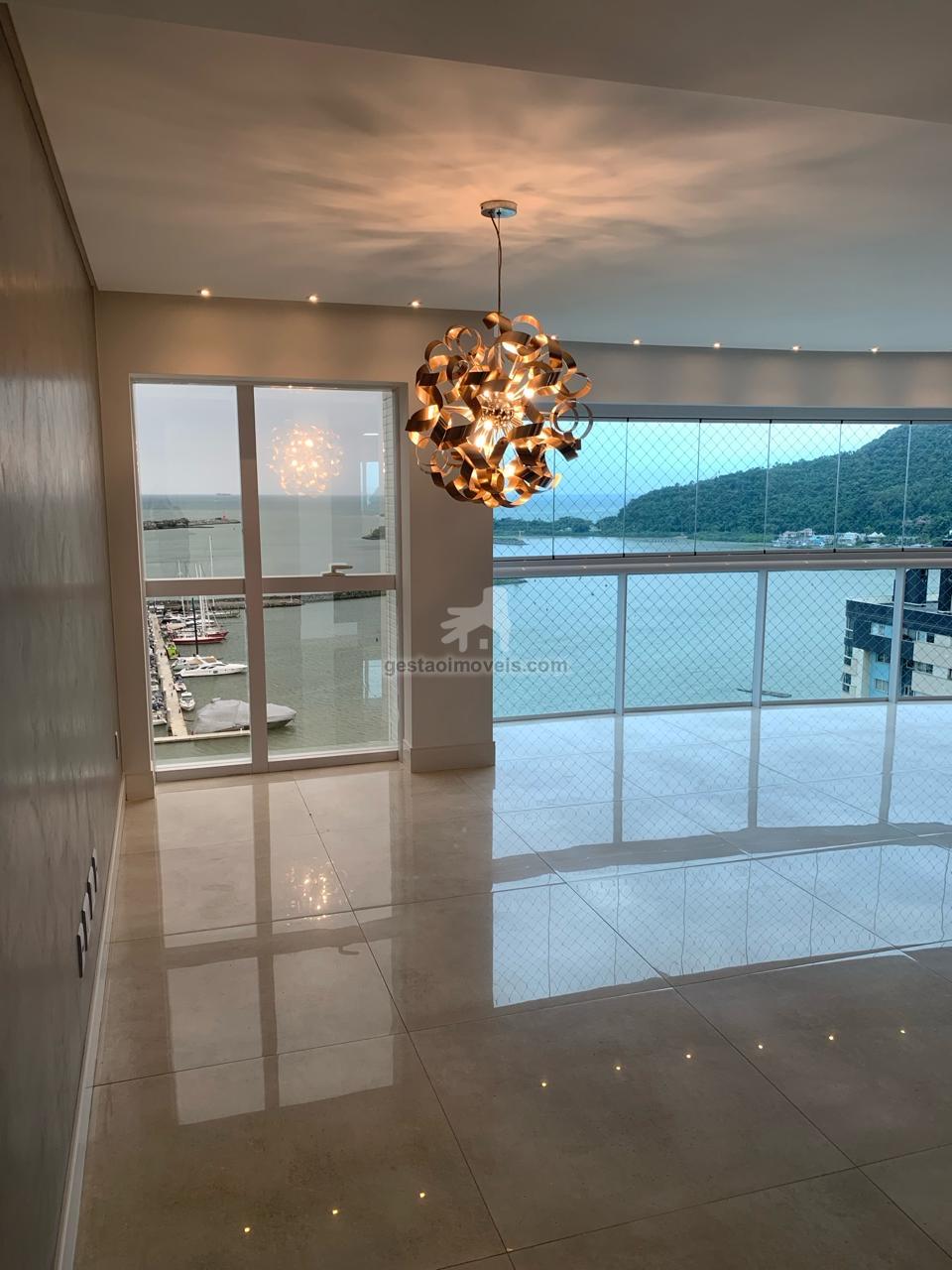 Apartamento para alugar com 3 quartos, 161m² - Foto 6