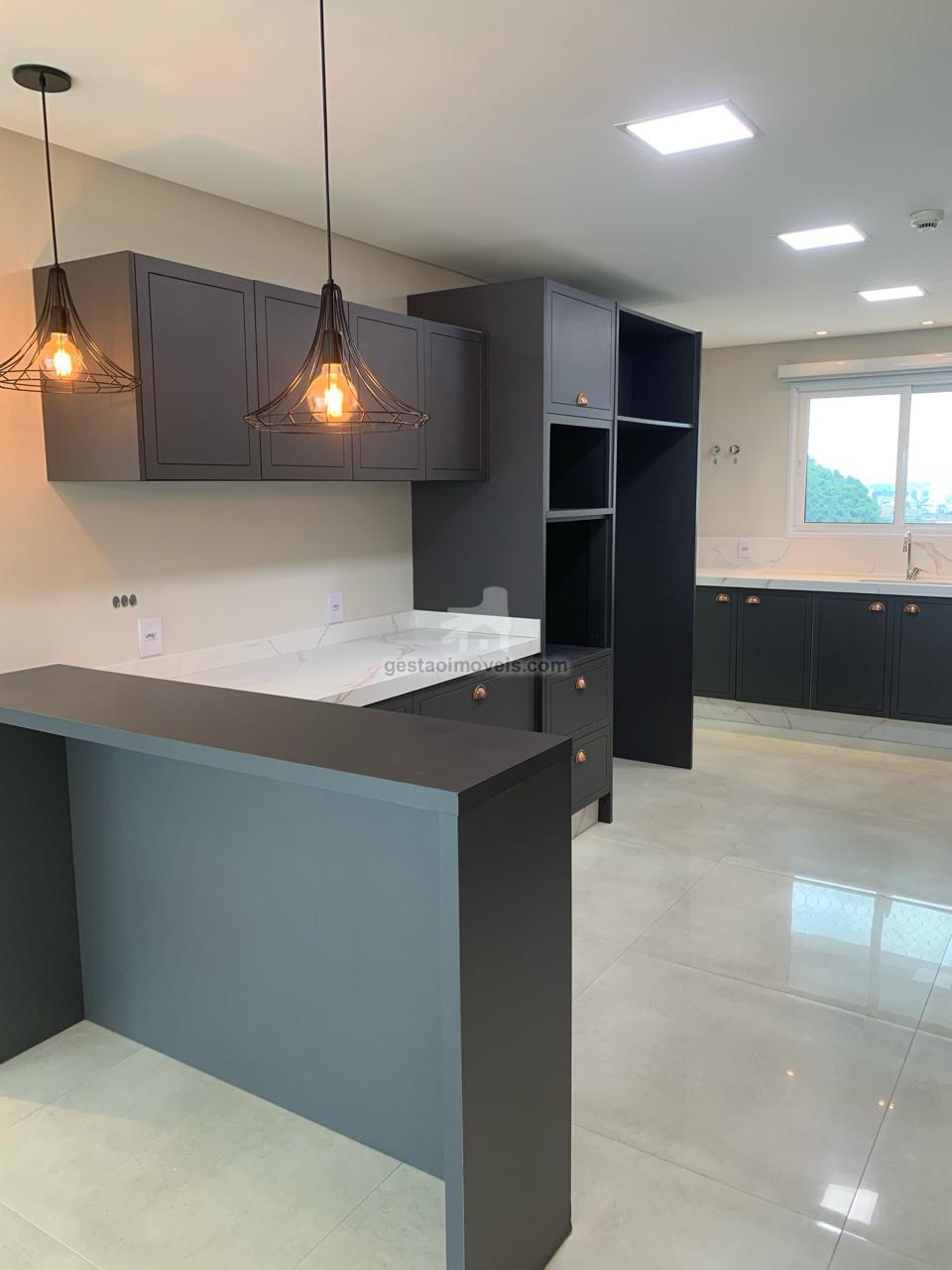 Apartamento para alugar com 3 quartos, 161m² - Foto 8
