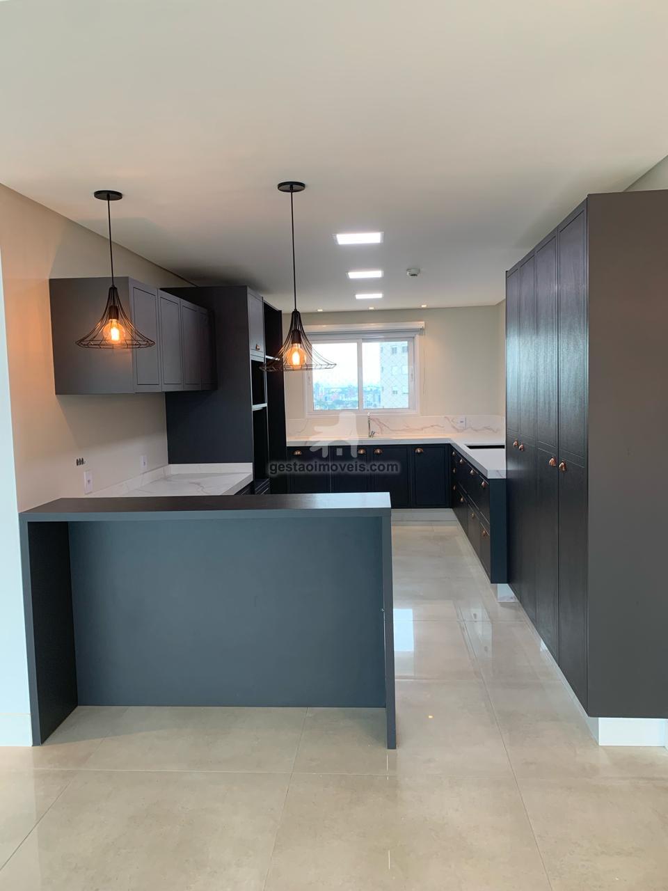 Apartamento para alugar com 3 quartos, 161m² - Foto 9