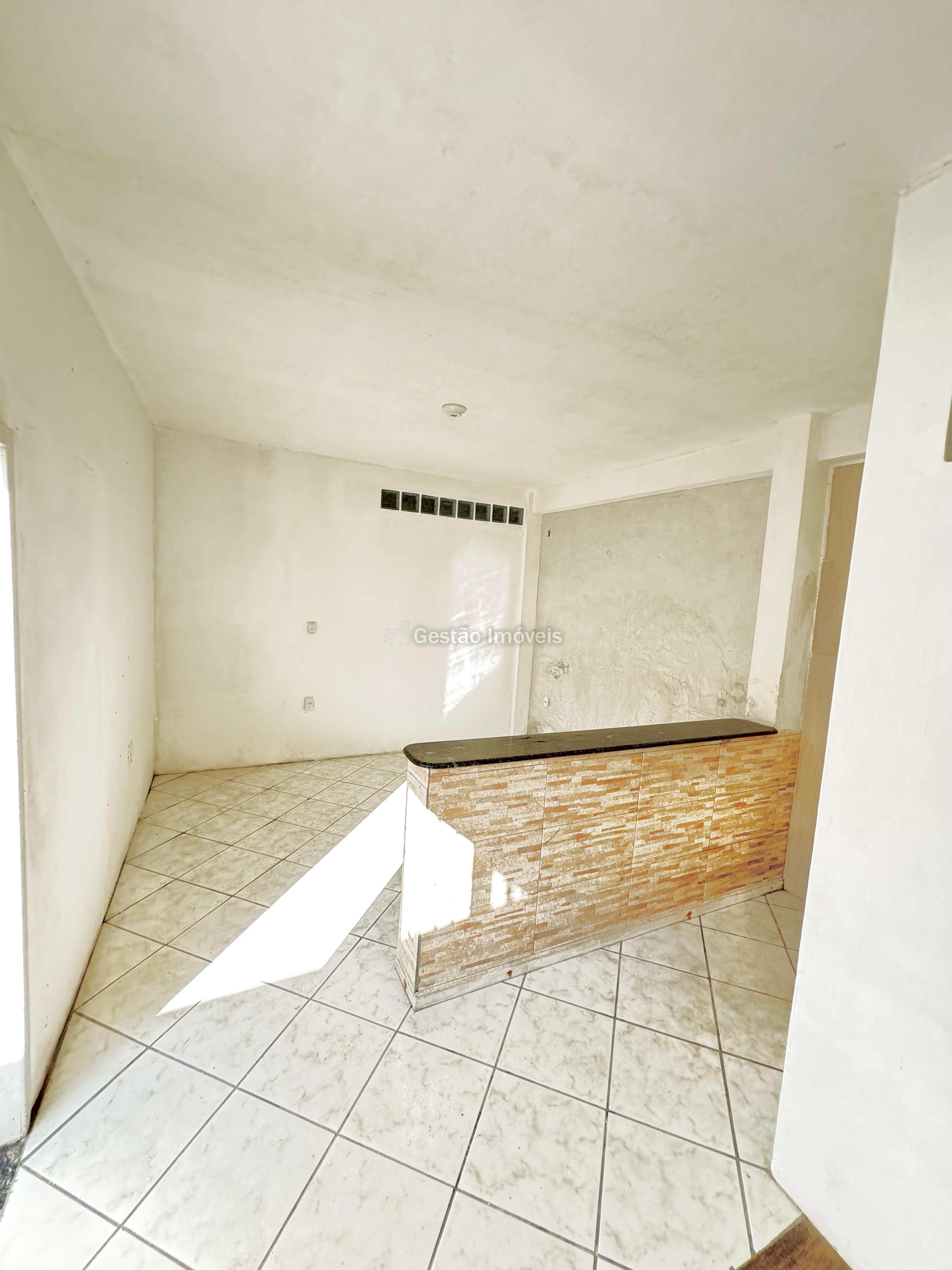 Kitnet-Studio, 30 m² - Foto 1