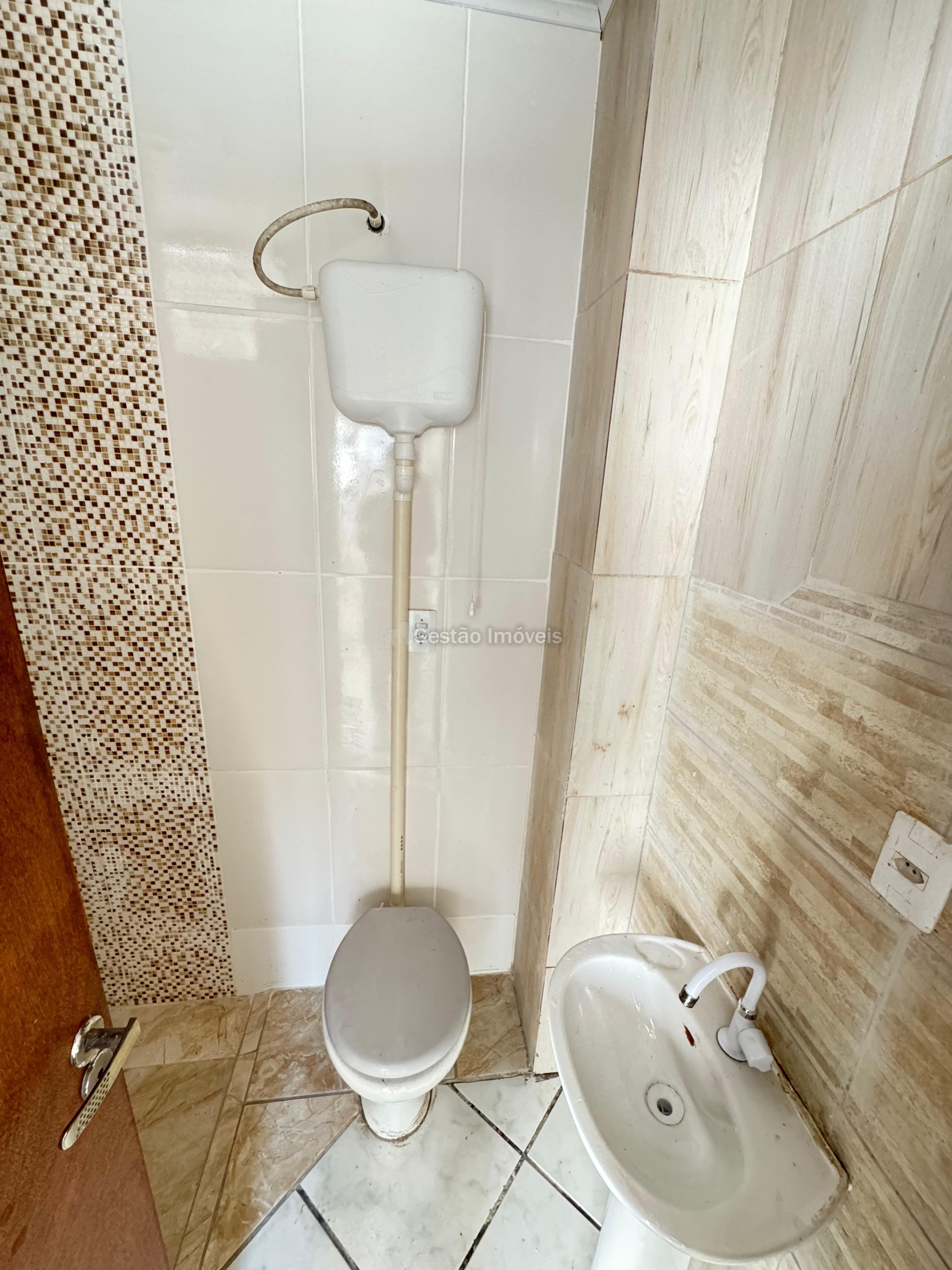 Kitnet-Studio, 30 m² - Foto 7