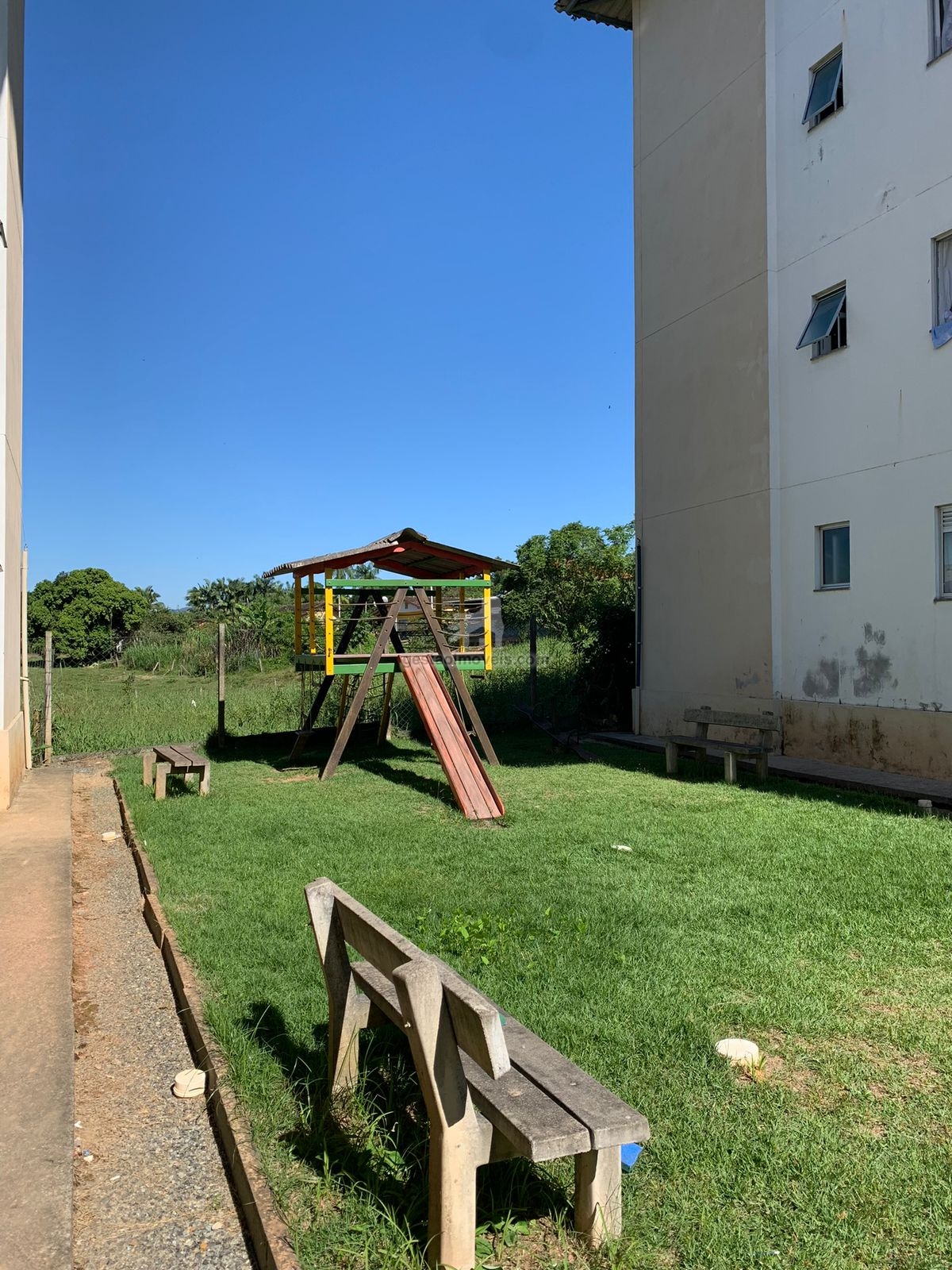 Apartamento, 2 quartos, 60 m² - Foto 1