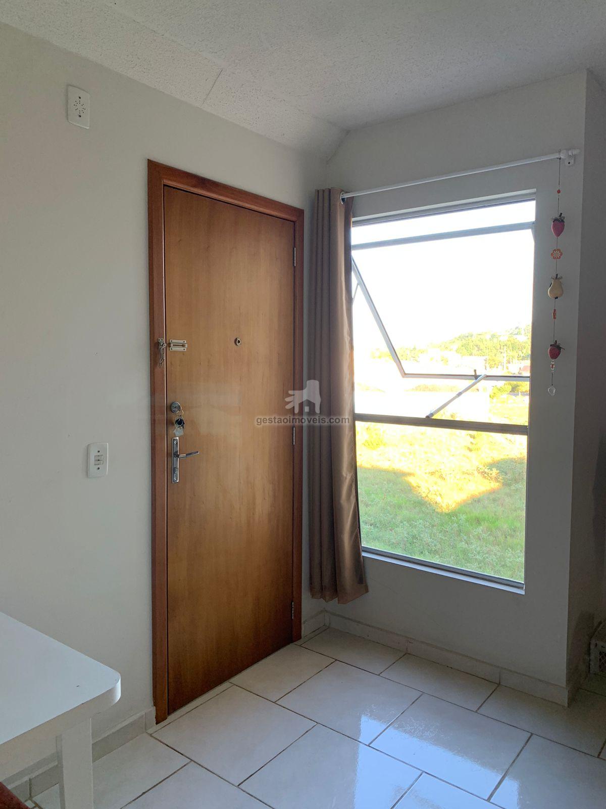 Apartamento, 2 quartos, 60 m² - Foto 3