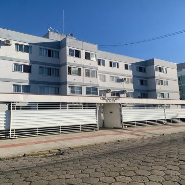 Apartamento 3 dormitórios localizado no bairro São João em Itajaí
