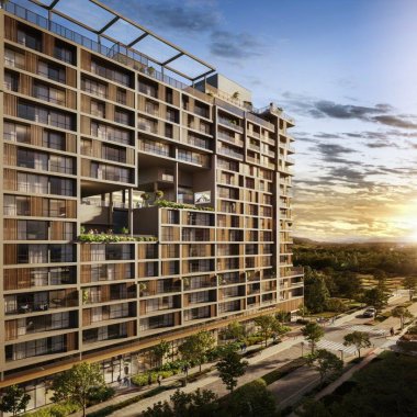 Apartamentos à venda no Vivapark em Porto Belo Apartamentos à venda no Vivapark em Porto Belo