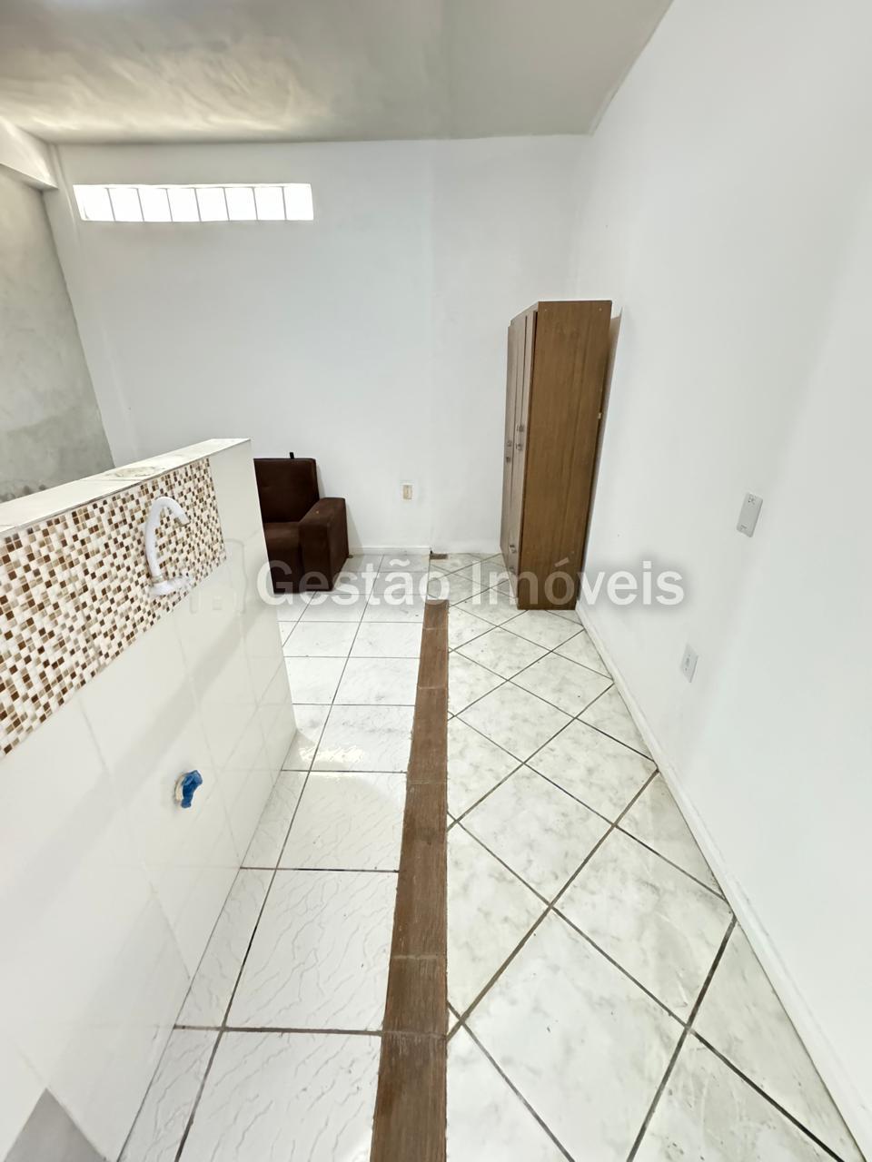 Apartamento, 1 quarto, 30 m² - Foto 2