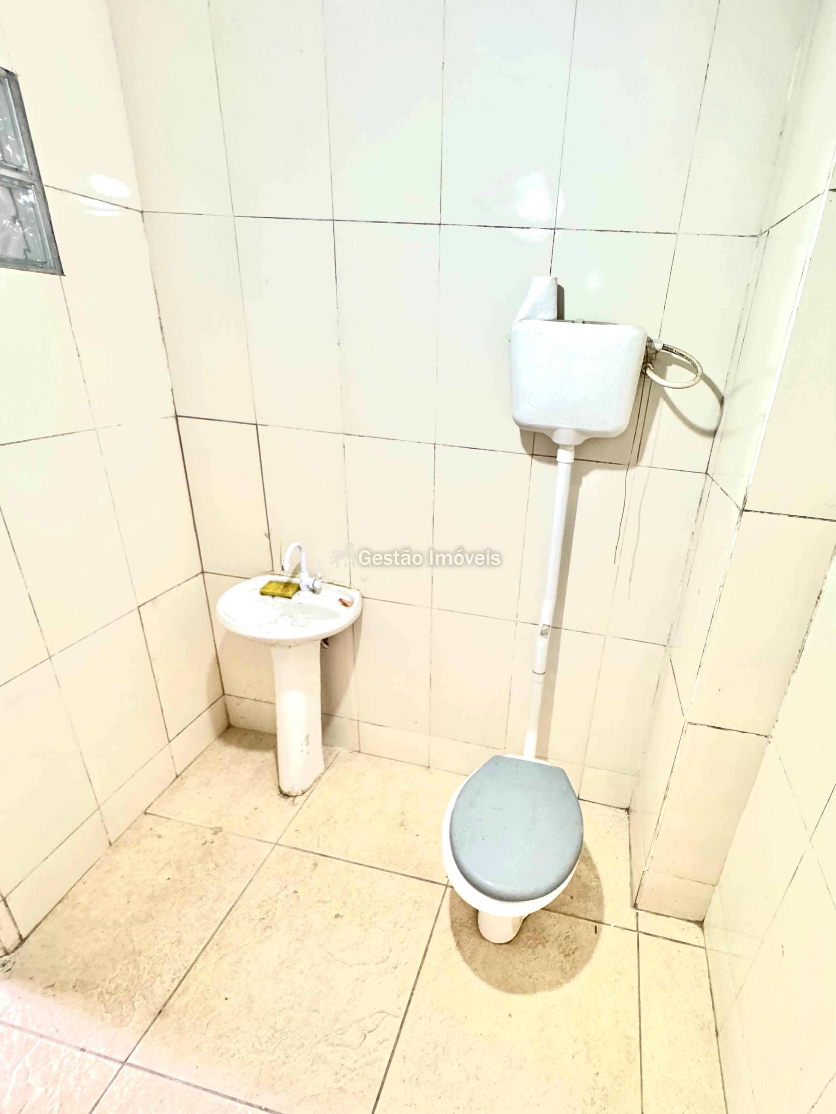 Apartamento, 1 quarto, 30 m² - Foto 5