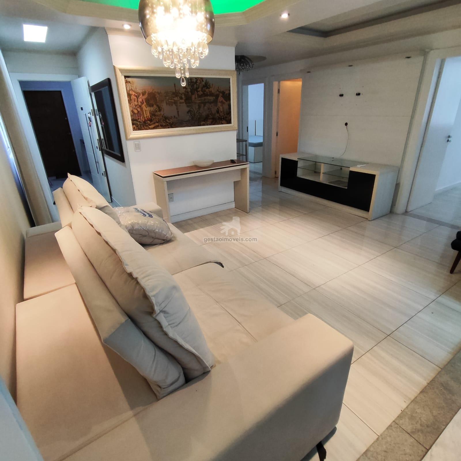 Apartamento, 3 quartos, 120 m² - Foto 3