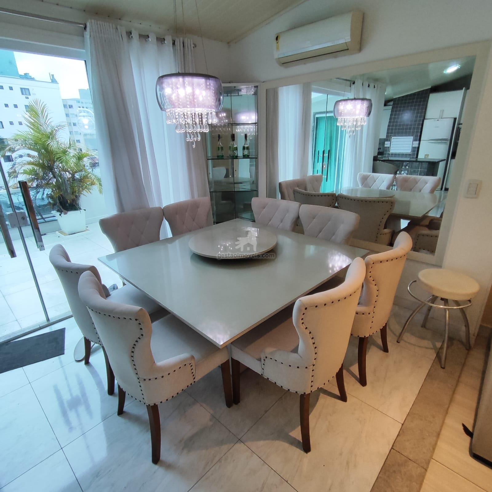 Apartamento, 3 quartos, 120 m² - Foto 5