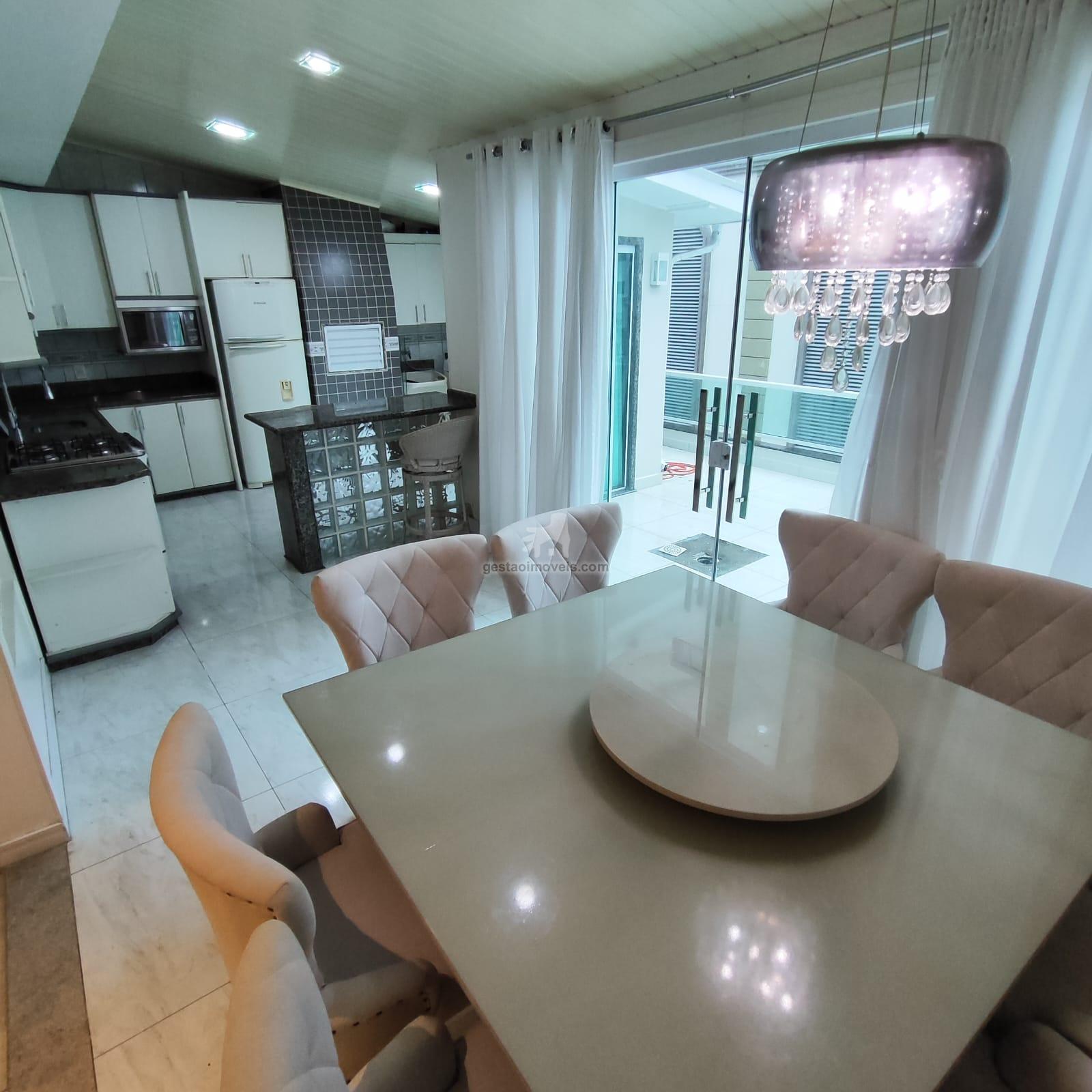 Apartamento, 3 quartos, 120 m² - Foto 6