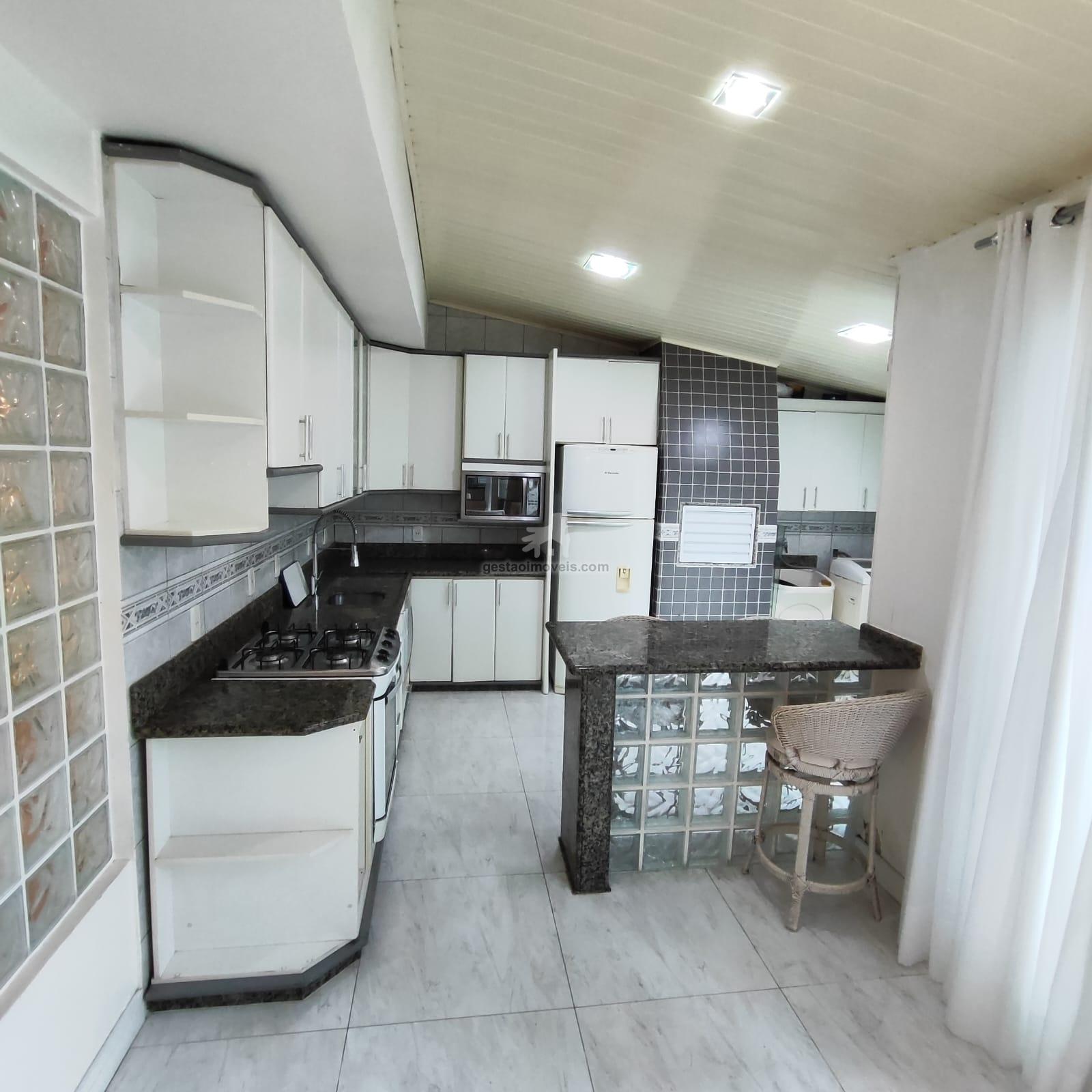 Apartamento, 3 quartos, 120 m² - Foto 7