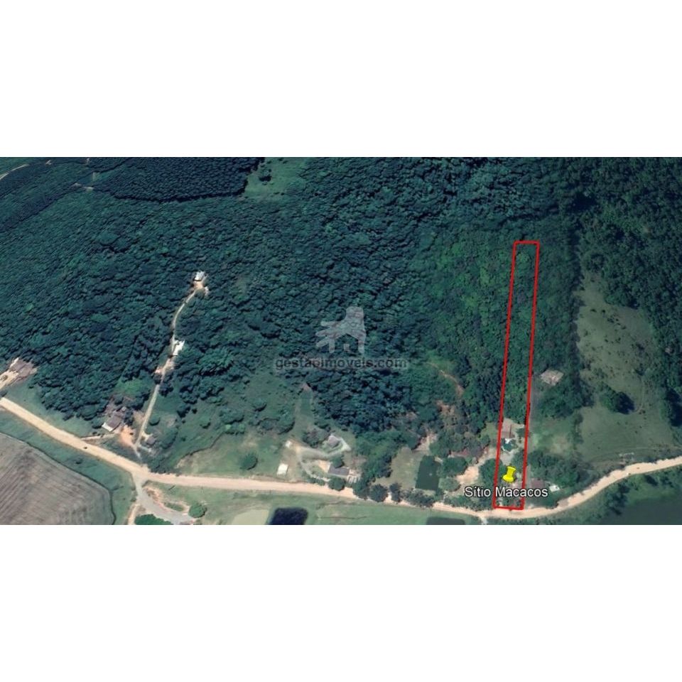 Sítio à venda com 3 quartos, 9450m² - Foto 19