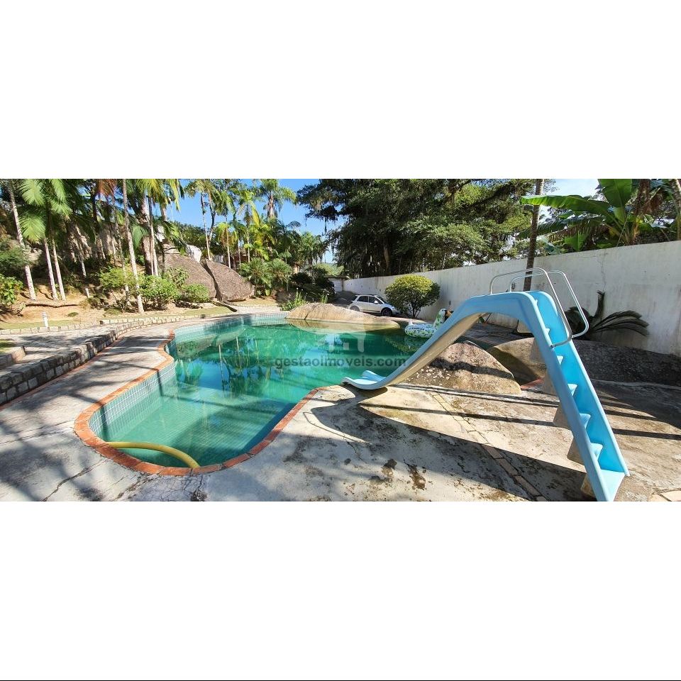 Sítio, 3 quartos, 9450 m² - Foto 2