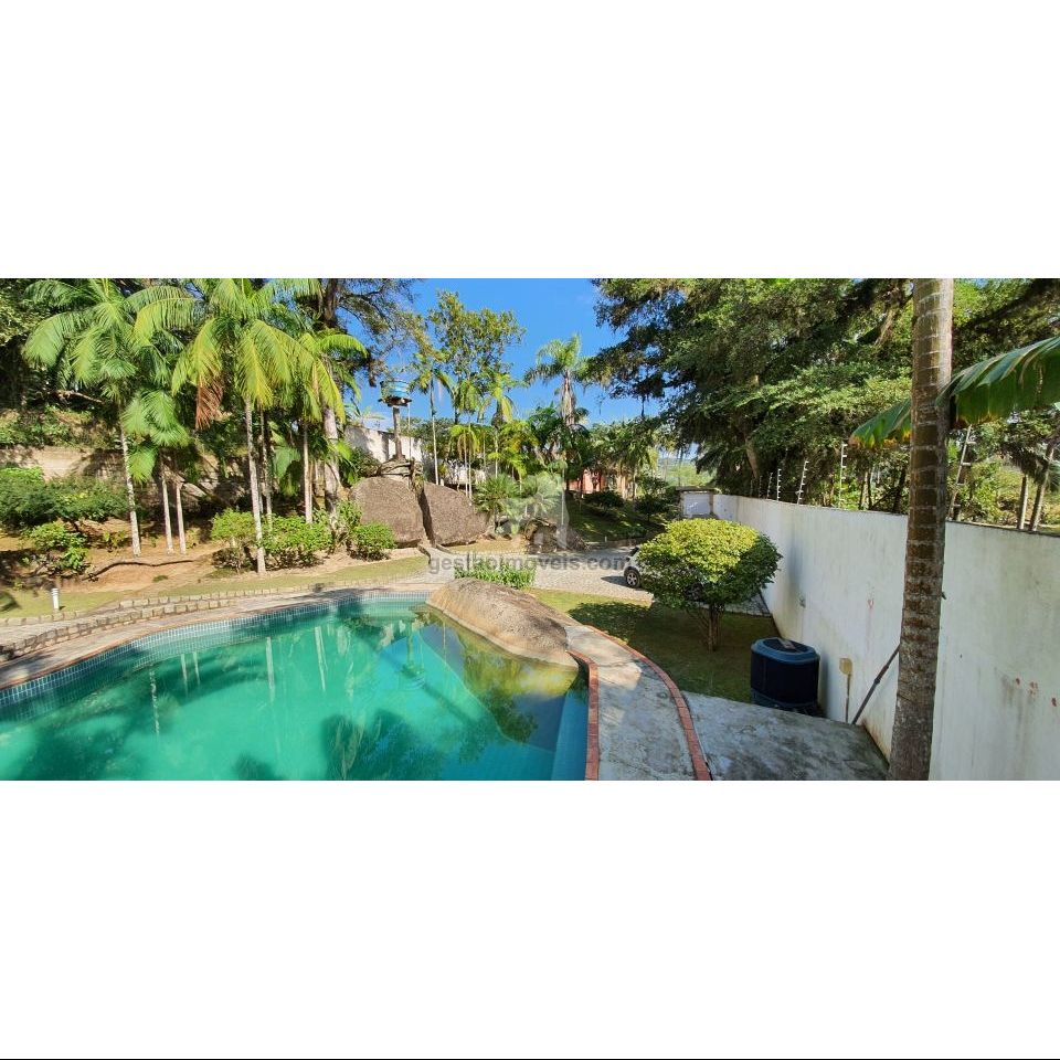 Sítio à venda com 3 quartos, 9450m² - Foto 3