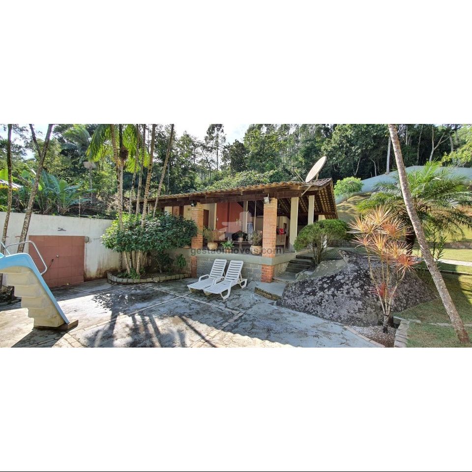 Sítio, 3 quartos, 9450 m² - Foto 4