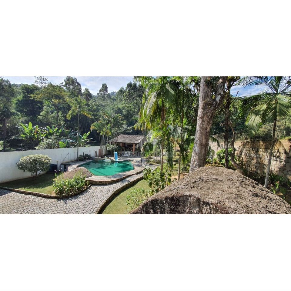 Sítio à venda com 3 quartos, 9450m² - Foto 6