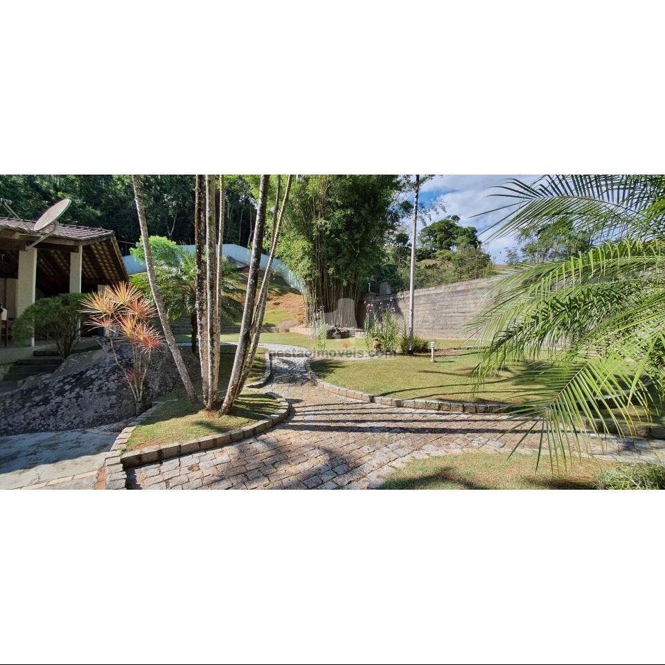 Sítio à venda com 3 quartos, 9450m² - Foto 8
