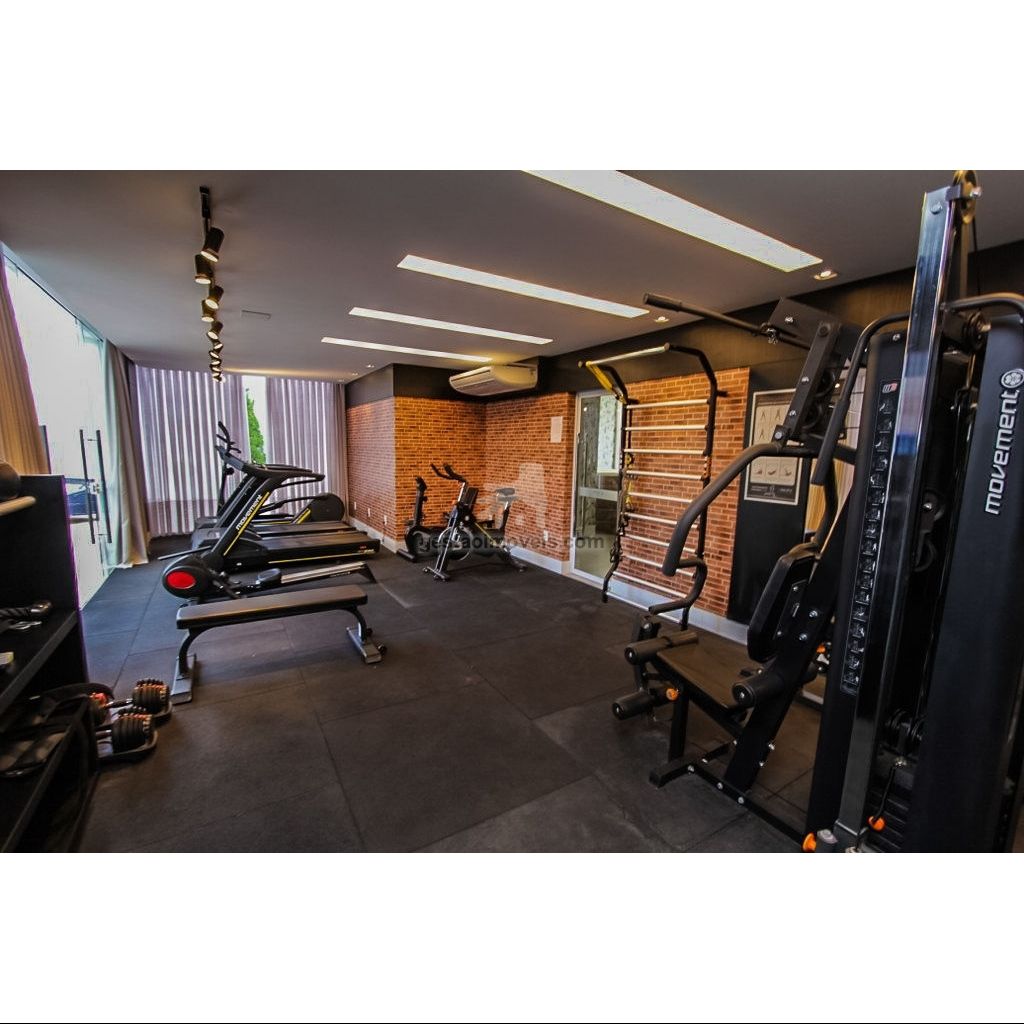 Apartamento à venda com 2 quartos, 180m² - Foto 12