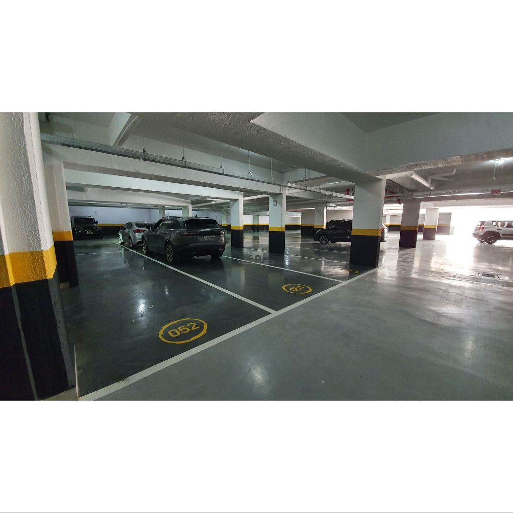 Apartamento à venda com 2 quartos, 180m² - Foto 5