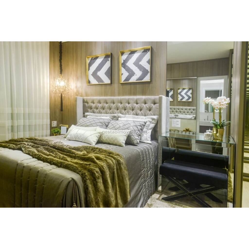 Apartamento à venda com 3 quartos, 144m² - Foto 5