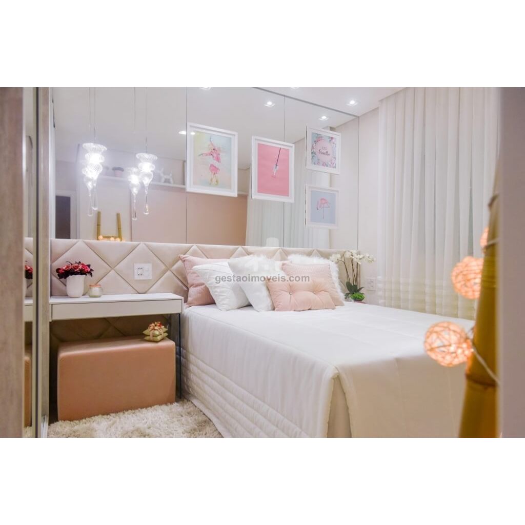 Apartamento à venda com 3 quartos, 144m² - Foto 6
