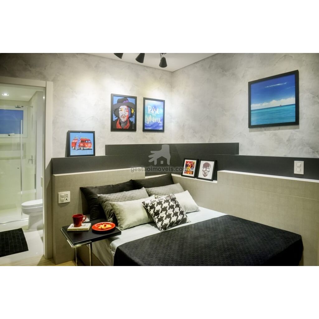 Apartamento à venda com 3 quartos, 144m² - Foto 7