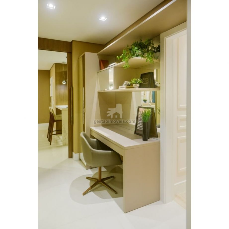 Apartamento à venda com 3 quartos, 144m² - Foto 8