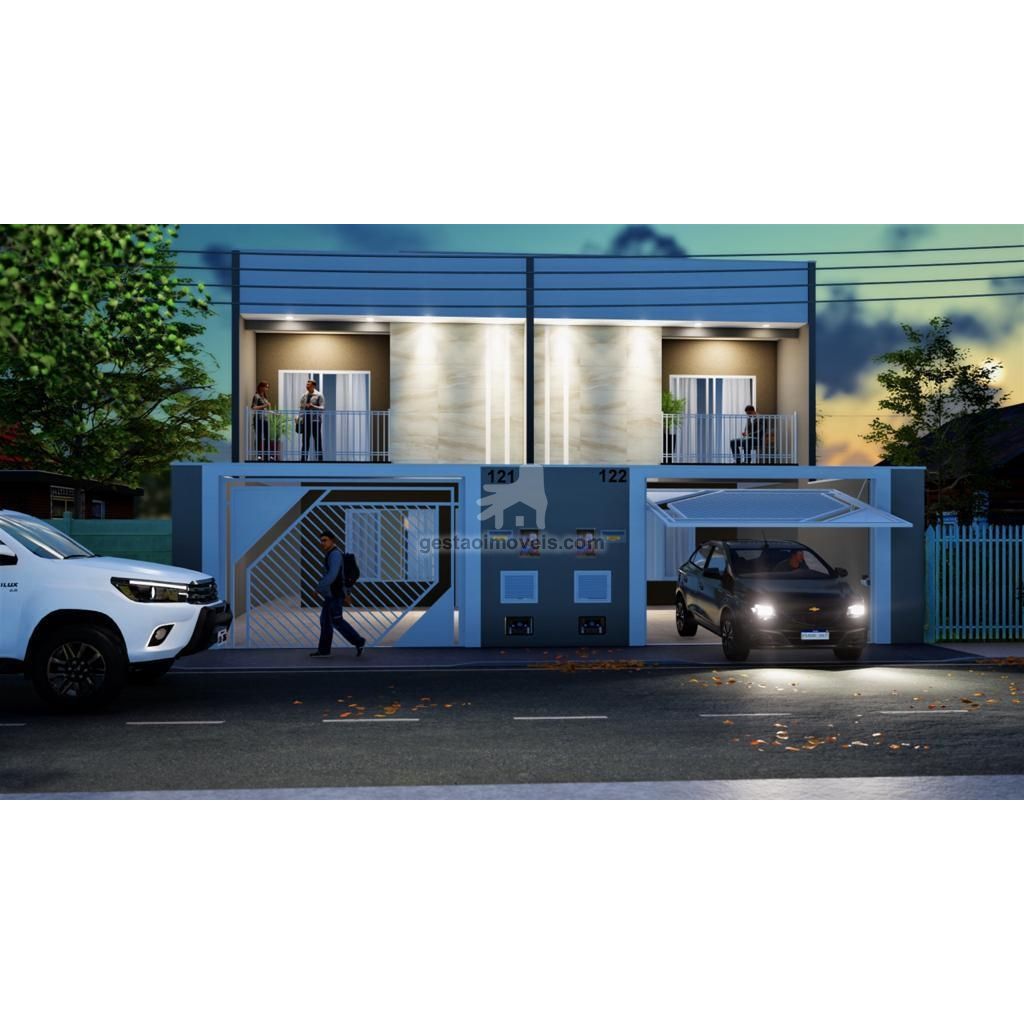 Casa à venda, 142m² - Foto 1