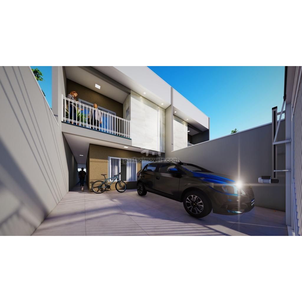 Casa à venda, 142m² - Foto 3
