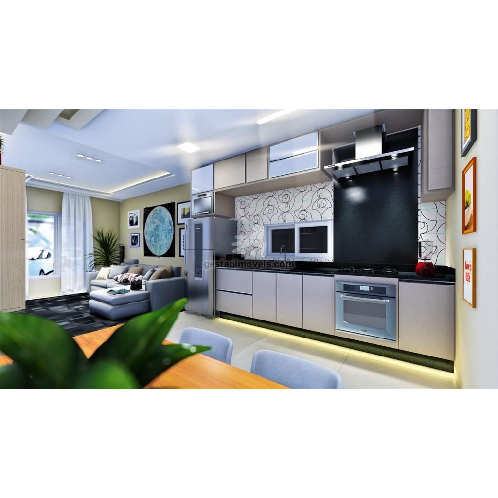 Casa à venda, 142m² - Foto 4