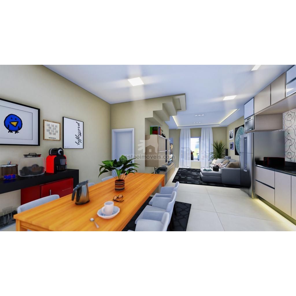 Casa à venda, 142m² - Foto 5