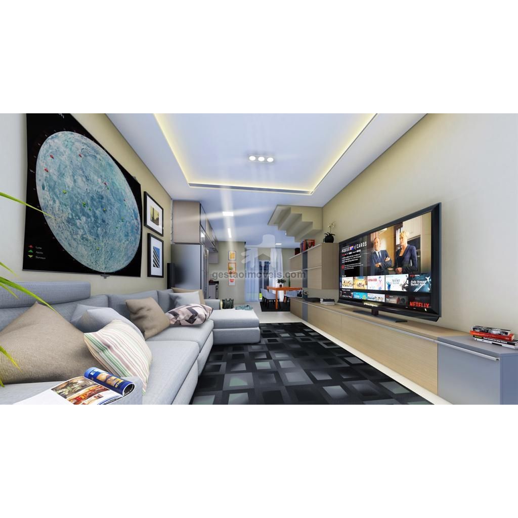 Casa à venda, 142m² - Foto 6