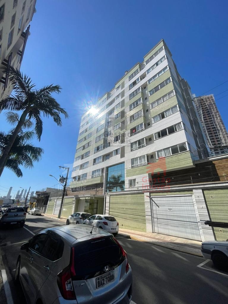 Apartamento, 2 quartos, 62 m² - Foto 1