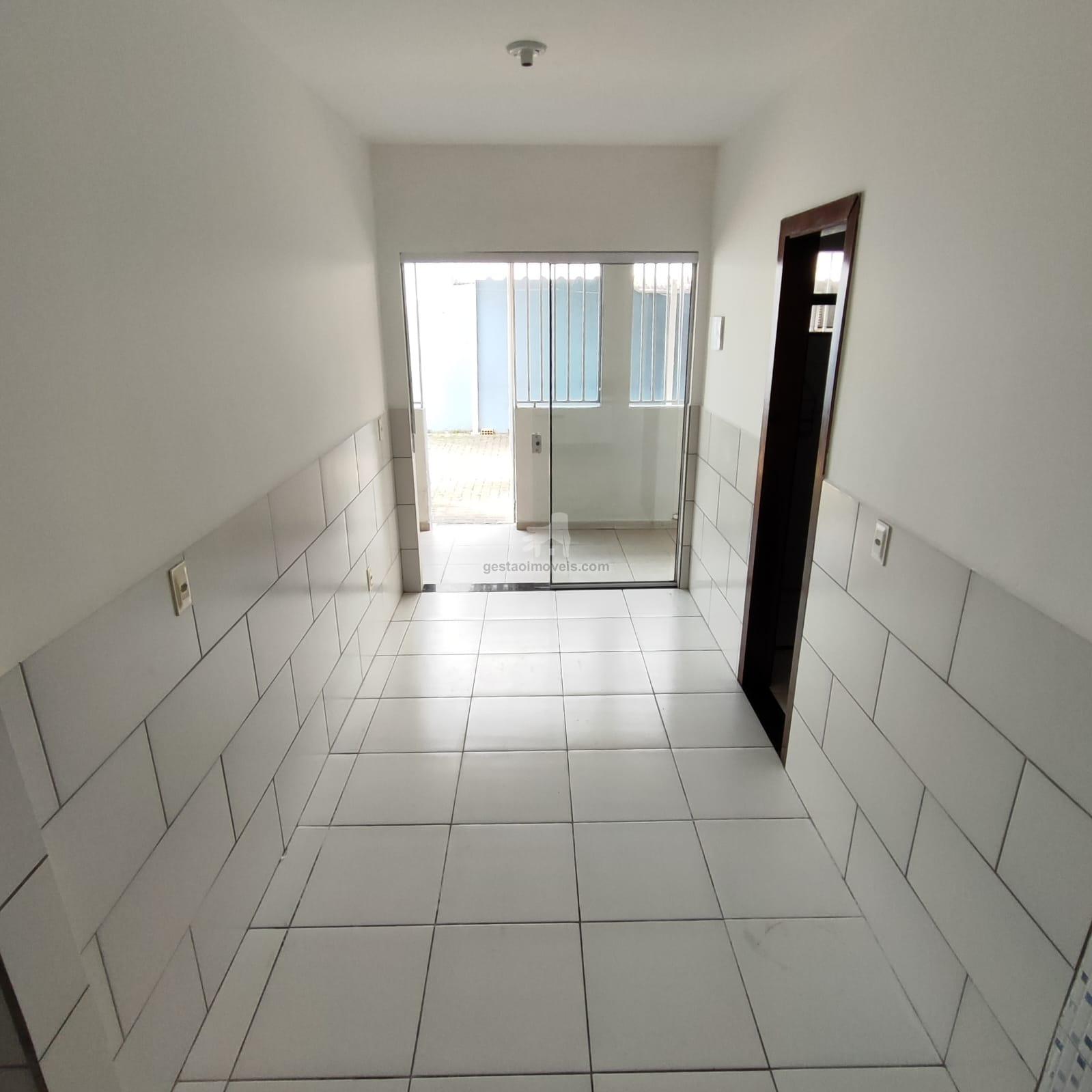 Casa, 1 quarto, 35 m² - Foto 7