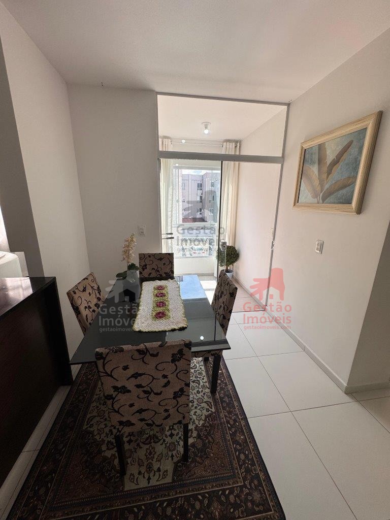 Apartamento, 2 quartos, 57 m² - Foto 2