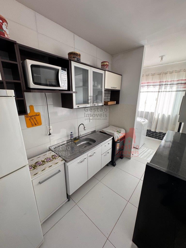 Apartamento, 2 quartos, 57 m² - Foto 4