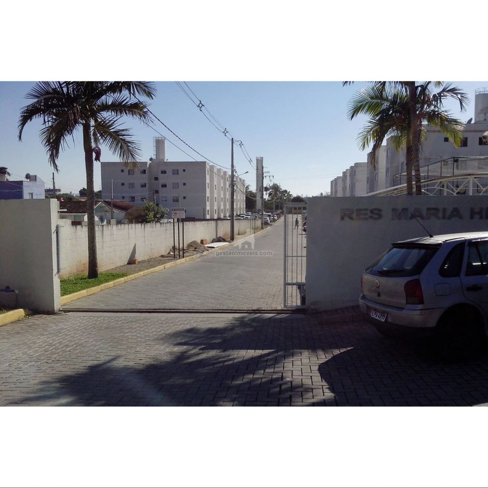 Apartamento, 2 quartos, 60 m² - Foto 1