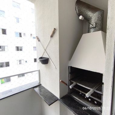 Apto Excelente, reformado, de 2 dorm, 1 vaga grande - Cedro em Camboriú Apto Excelente, reformado, de 2 dorm, 1 vaga grande - Cedro em Camboriú