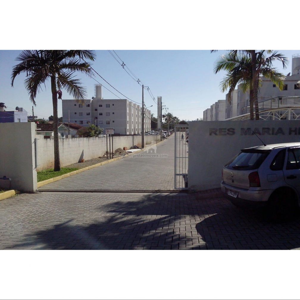 Apartamento, 2 quartos, 60 m² - Foto 2