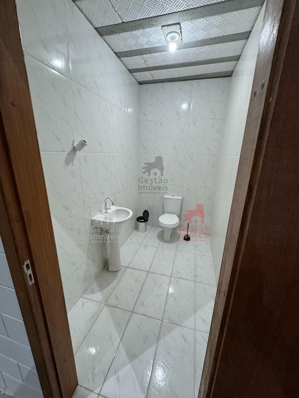 Depósito-Galpão, 300 m² - Foto 3