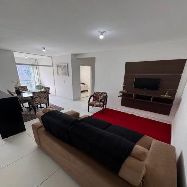 Apartamento com 2 quartos no Residencial Green Valley Apartamento com 2 quartos no Residencial Green Valley