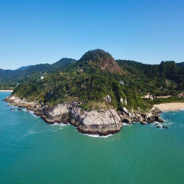 Área de terras para Venda no bairro Praia do Estaleirinho em Balneário Camboriú Área de terras para Venda no bairro Praia do Estaleirinho em Balneário Camboriú