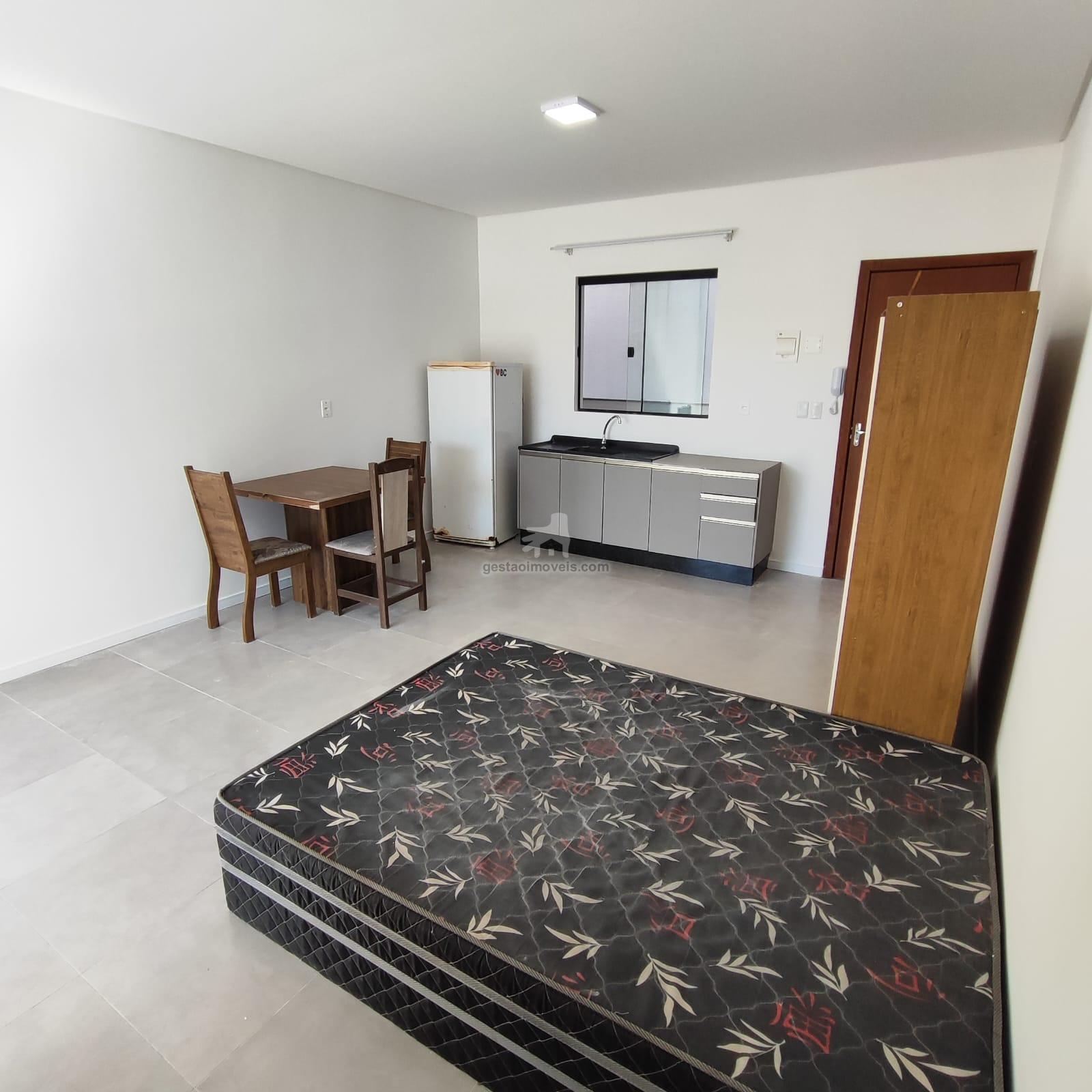 Apartamento, 1 quarto, 35 m² - Foto 8