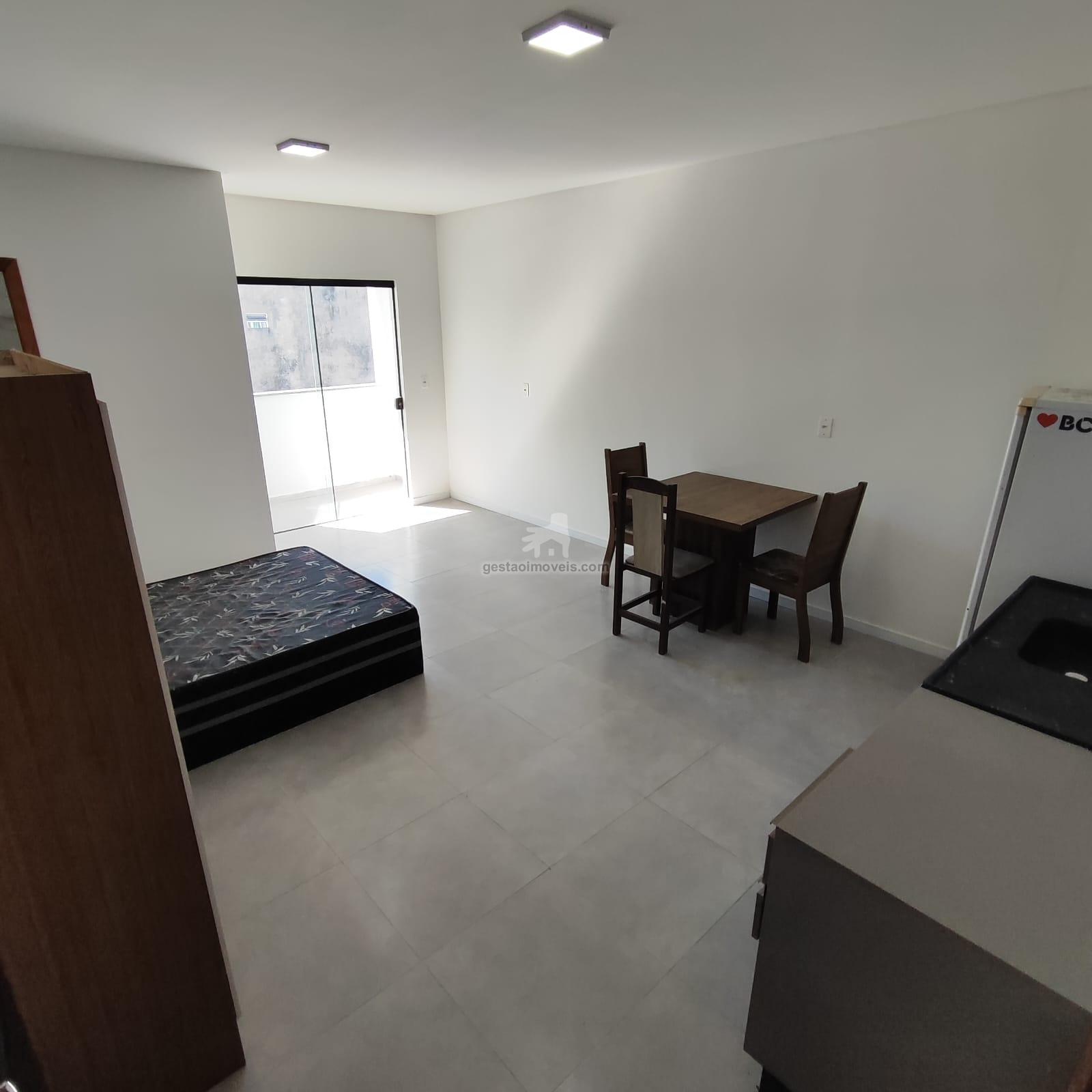Apartamento, 1 quarto, 35 m² - Foto 3