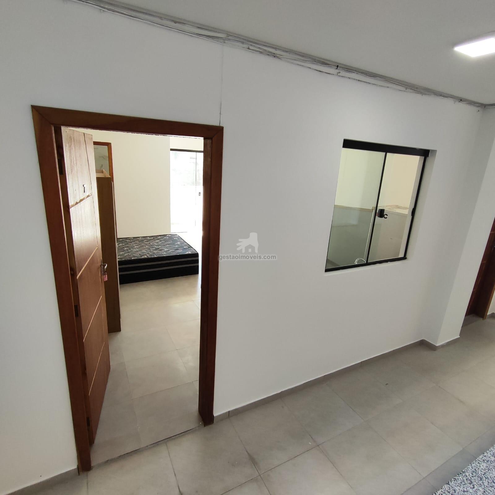 Apartamento, 1 quarto, 35 m² - Foto 4