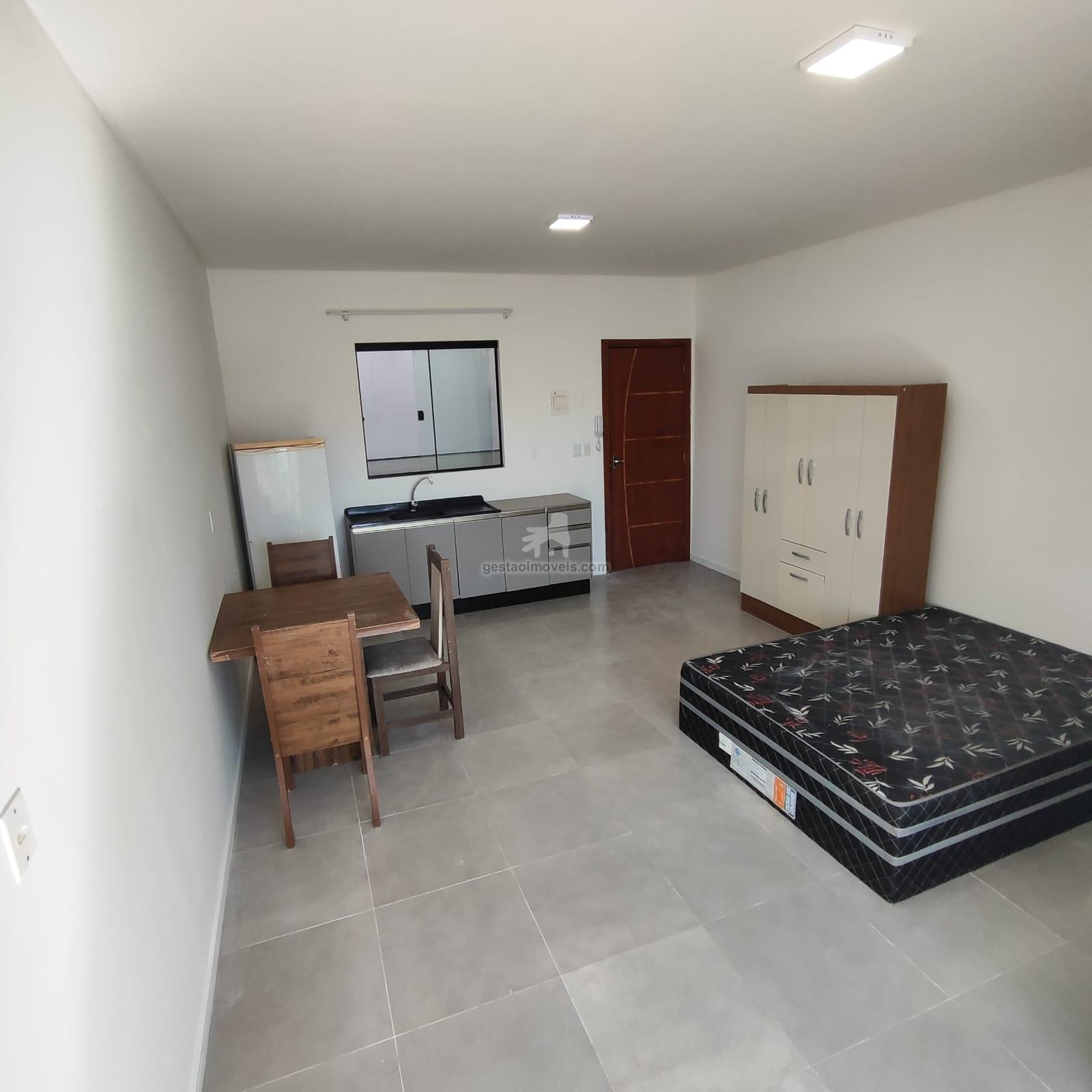 Apartamento, 1 quarto, 35 m² - Foto 6