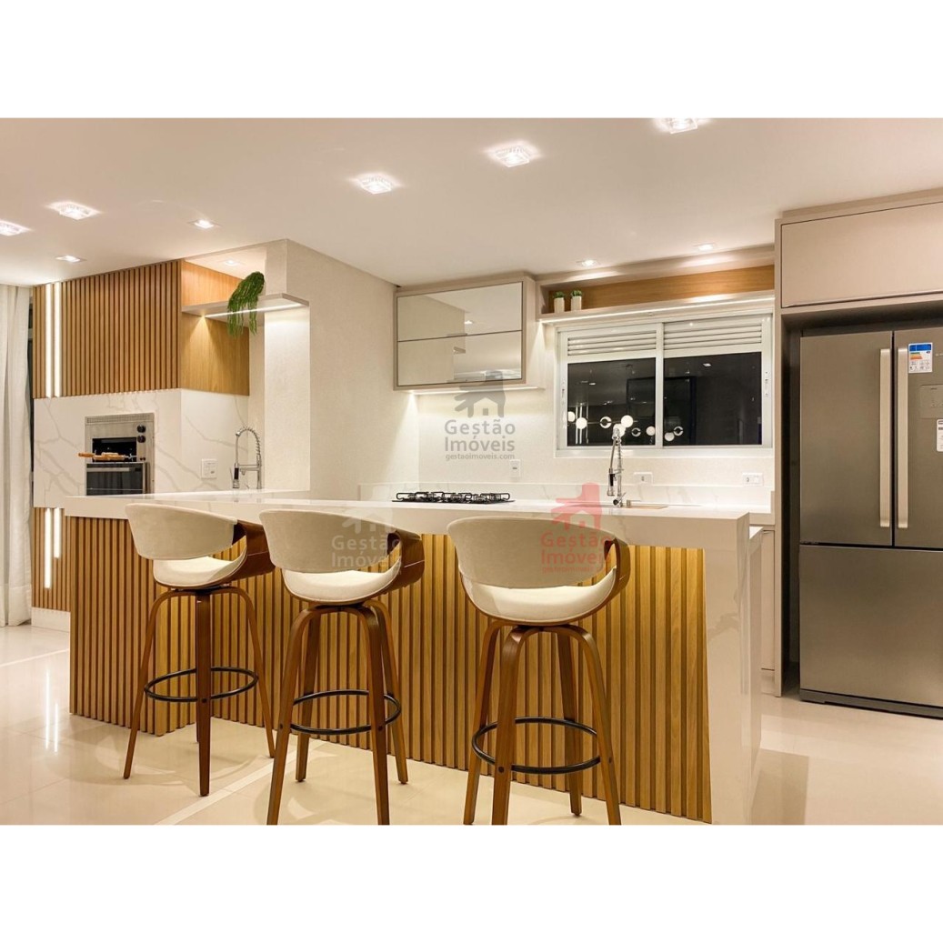 Apartamento, 3 quartos, 128 m² - Foto 10