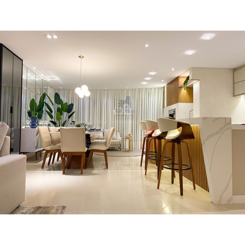 Apartamento, 3 quartos, 128 m² - Foto 11